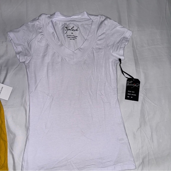 T-Shirt bundle - Picture 5 of 6